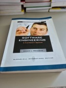 „Software Engineering. A Practitioner’s Approach” – Roger S. Pressman