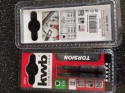 BITY KWB - 122315;  2 x Torx T15