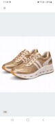 Buty GOOdin skora naturalna