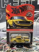 Hot Wheels - RLC - 1970 Ford Mustang Boss 302 - BOX 23