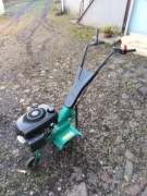 Glebogryzarka spalinowa C-BMH 45