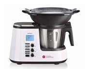 Robot Kuchenny Silvercrest Monsieur Cuisine Plus 2