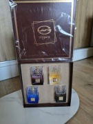 Zestaw 4 po 30ml inspirowany Lattafa Khamrah nowy