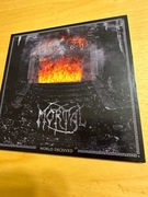 MORTAL World Deceived CD