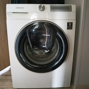 Pralka Samsung AddWash WW90T654DLH/S6