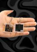 Brelok CD z NFC - Drake "Take Care"