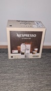 Ekspres DELONGHI Nespresso Lattisimma One EN510.B Czarny
