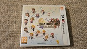 Theatrhythm Final Fantasy 3DS Komplet
