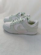 Nike Dunk Low Next Nature zielone / mint – rozmiar 38 – nowe