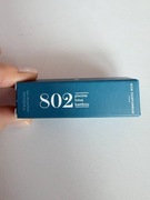 802 pivoine, lotus, bambou Bon Parfumeur 2 ml