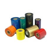 Taśma barwiąca woskowa 110x300 IN