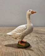 Schleich gęś figurka model z 2015 r.