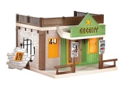 Playmobil 3786 WESTERN biuro szeryfa