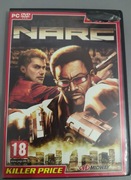 Narc gra PC 2009