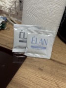 Elan farbka Medium Brown