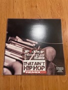 P!Jay – That Ain't Hip Hop - Remix EP feat. Prop Dylan 12"