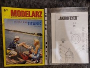 Modelarz 8/1998 (+plany Model RC klasy F3A Akroflyer)