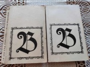 WEYSSENHOFF - QUASI UNA FANTASIA