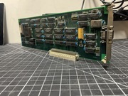 ForMac ProGraph II NuBus unikat rarytas macintosh