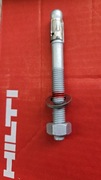 Hilti HST3 M12x115 40/20 klinowa