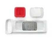 Tupperware Multi Szatkownica Expres wiórki