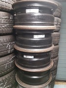 Felgi stalowe mazda 6 1/2J x 16  KROMAG 