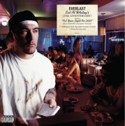 EVERLAST - Eat at Whitey's 25th anniversary edition 2025