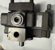 pompa hydrauliczna łopatkowa Bosch Rexroth PVV4-21/20RA01MC1-16NO-A