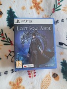 Lost soul aside ps5 playstation