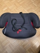 Fotelik samochodowy Osann Lux Isofix Universe Grey używany