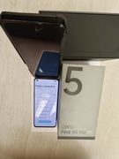 Oppo Find X5 Pro 12/256GB,Bardzo dobry stan ,Etui , Folia zdjęta