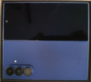 Samsung Galaxy Z Fold 7 12/512 z etui + Samsung Galaxy Buds 3 Pro