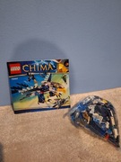 LEGO 70003 Legends of Chima - Orzeł Eris
