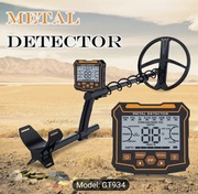 Detektor złota Wrocław wynajem wykrywacza metali