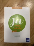 Ja i moja szkoła na nowo. Sprawdziany dla klasy 2, cz. 2