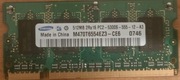 Pamięć Ram 512MB 2Rx16 PC2-5300S-555-12-A3, 2 kości