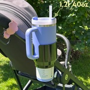 Uchwyt na kubek termiczny Stanley 0,89l 30oz 1,2l 40oz do wózka CYBEX poł