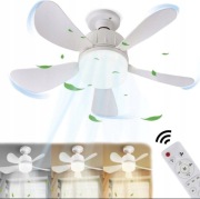 Lampowentylator sufitowy GLIZTECH OKAZJA!!!!