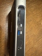 Stacja SD5600T Kensington Thunderbolt 3 and USB-C Dual 4K Hybrid Dock