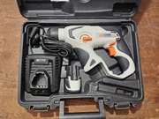 Dexter power 12v młotowiertarka akumulatorowa.