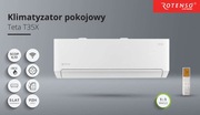 Klimatyzator Rotenso Teta 3,5kW MONTAŻ GRATIS ! 