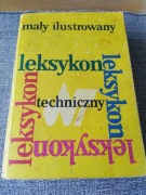 Mały ilustrowany leksykon techniczny