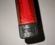 Lampka rowerowa Knog Plus USZK