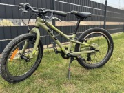 Rower BMX GT stomper 20 Ace mgn