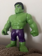 Hulk figurka duża 