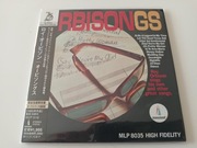 ROY ORBISON Sings His Own And Great Songs mini lp CD Japan