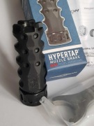 Kompensator Precision Armament HYPERTRAP 18x1 84% Redukcji !!!