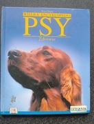 Psy - Zdrowie Tom 1 Bruce Fogle