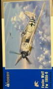 FW 190 A-6  Early Sturmbirds -- Specjal Hobby  UNIKAT!     1:48