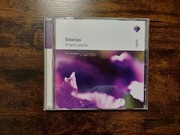 Jean Sibelius - Piano works
